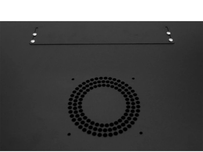 Шкаф настенный SteelNet 9U 600 x 450 (296747) фото 4