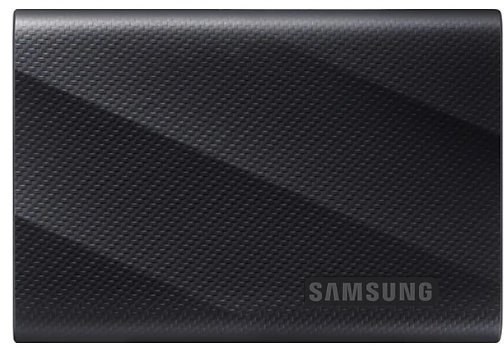 Накопичувач SSD Samsung T9 2TB USB 3.2 (MU-PG2T0B/EU)