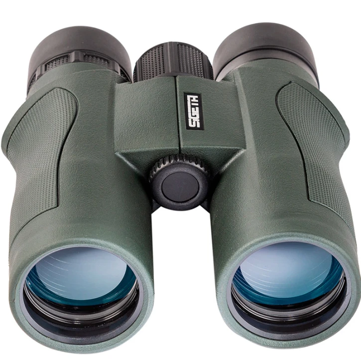 Бинокль SIGETA Stranger 8x42 WP Green (65809) фото 3