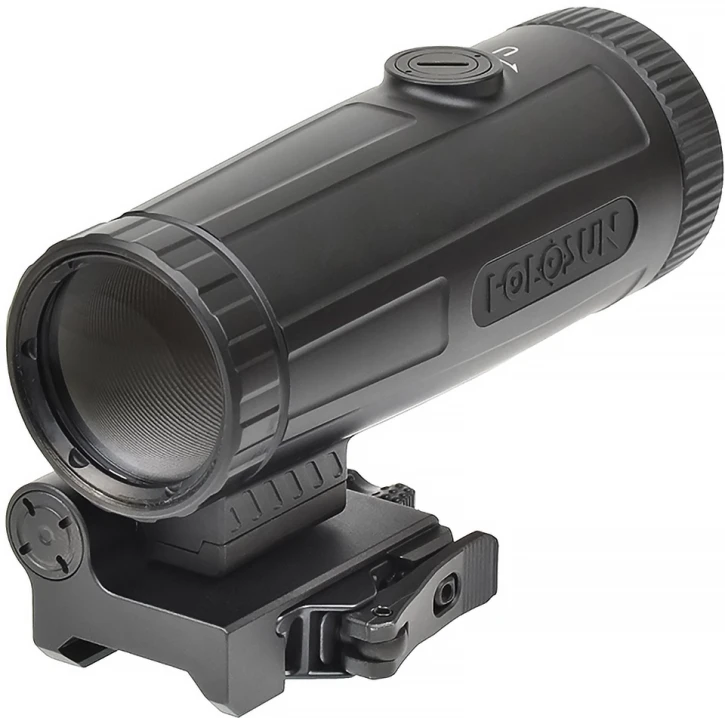 Збільшувач Holosun HM6X 6x magnifier (747090)