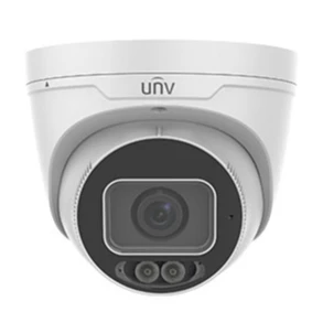 IP-видеокамера Uniview IPC3638SE-ADF28KM-WL-I0 White