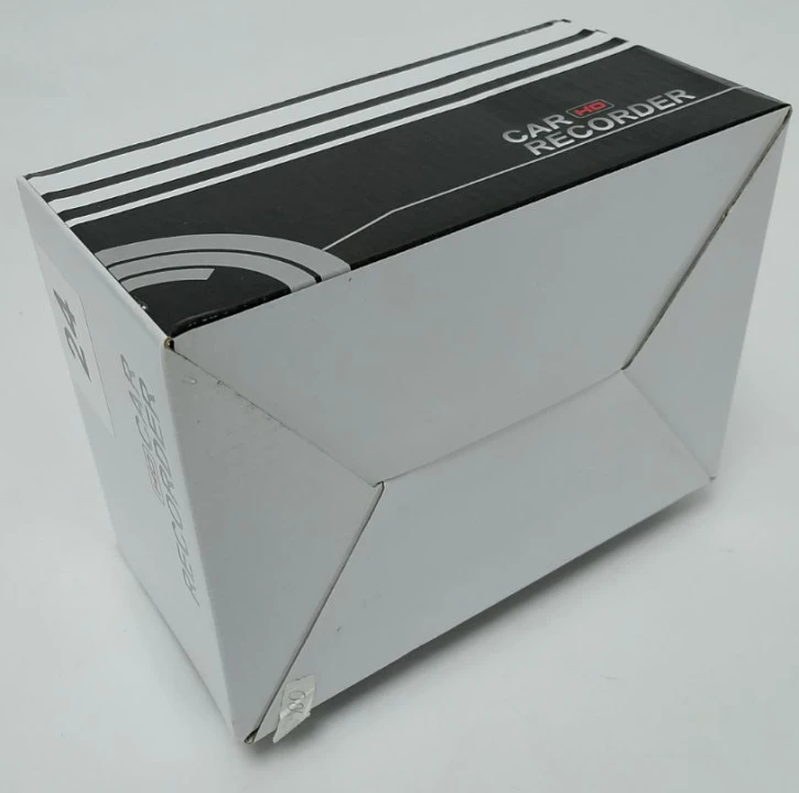 (Уценка) Автомобильный видеорегистратор Tecsar BCR-3M1CH фото 7