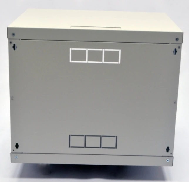 Шафа настінна CMS 9U, 600х500х507 мм (UA-MGSWA95G) фото 7