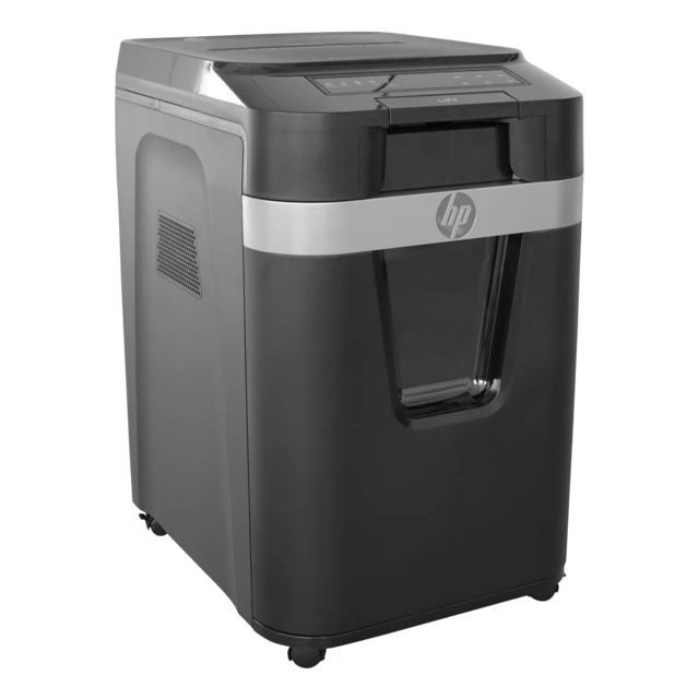 Знищувач документів HP Pro Shred Auto 200MC (2821) фото 2