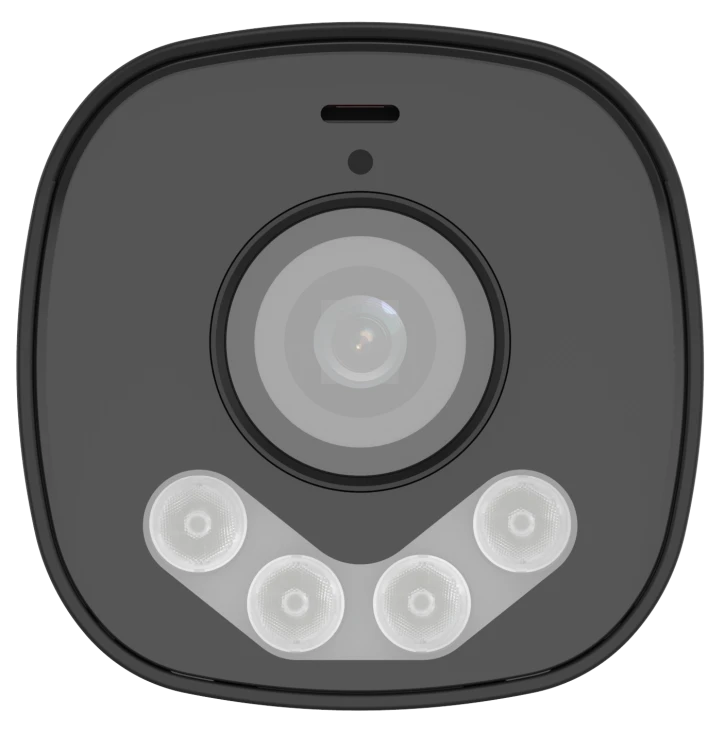 Видеокамера Uniview UAC-B142-AF28LM-DL фото 3