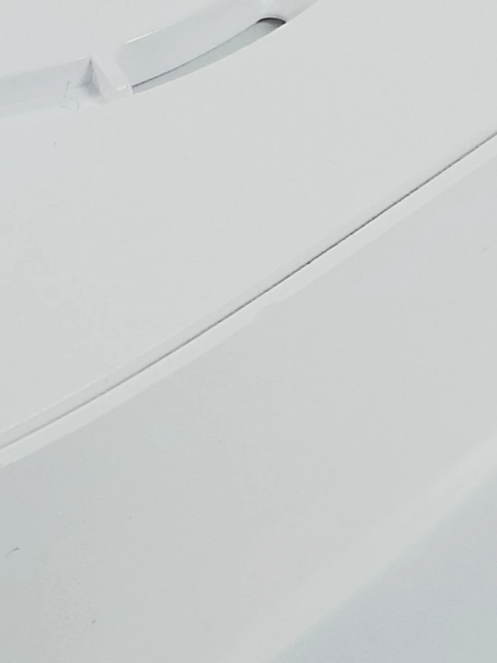 (Уценка) Беспроводной датчик температуры и угарного газа Ajax FireProtect 2 RB (Heat/CO) White фото 4