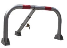 Бар'єр паркувальний Atis AB-48 Gray (300542)