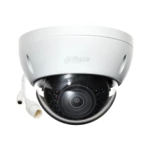 IP-відеокамера Dahua DH-IPC-HDBW1230EP-S4 (2.8) White
