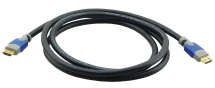 Кабель Kramer HDMI / HDMI 10,6 м Black (790241)