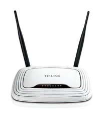 (Уценка) Маршрутизатор TP-Link TL-WR841N
