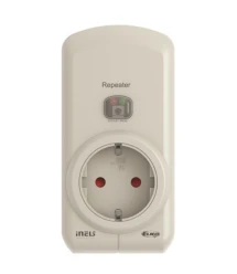 Радіочастотний повторювач сигналу INELS RFRP-20_SCHUKO