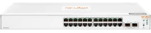 Комутатор HP Aruba IOn 1830 24G White (JL812A)