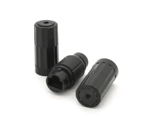 З'єднувач RJ45 8P8C мама / мама RJ45 для з'єднання кабелю (16628)