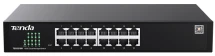Комутатор Tenda TEG2216D