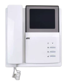 Відеодомофон Atis AD-401 White