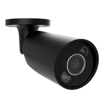 Дротова охоронна IP-камера Ajax BulletCam HL (8 Mp/4 mm) Black (126274.214.BL1)