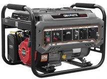 Генератор бензиновый Graphite 58G904
