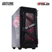 ПК ARTLINE Gaming TUFv73 Artline 14388