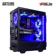ПК ARTLINE Gaming TUFv49 Artline 14392