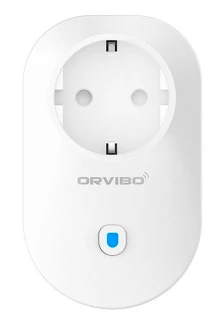 Розумна розетка Orvibo B25EU Wi-Fi