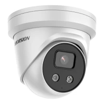IP-відеокамера Hikvision DS-2CD2346G2-I (2.8) White