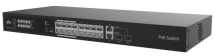 Комутатор Uniview NSW2020-16T2GC-LPOE-IN