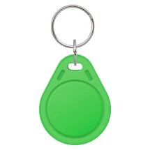Брелок SEVEN MIFARE R-75 Green (R75green)