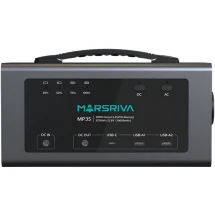 Зарядна станція Marsriva MP3S 300W, 327Wh (MP3S_MARSRIVA)