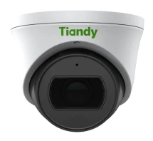 IP-відеокамера Tiandy TC-C35SS Spec: I5/A/E/Y/M/H/2.7-13.5mm White