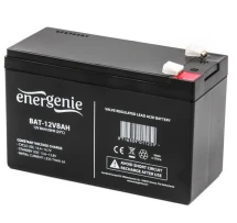Аккумуляторная батарея EnerGenie 12V 8Ah (BAT-12V8AH)