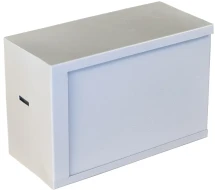 Шафа антивандальна VAGO 300 НОВІ (008787)