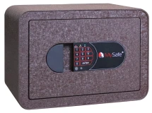 Сейф меблевий Griffon MSR.25.E BROWN