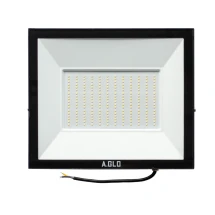 Прожектор світлодіодний A.GLO GL-11-150 150W 6400K IP65