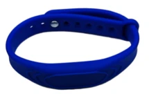 Браслет SEVEN MIFARE R-68 Blue (R-68Blue)