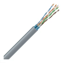 Кабель витая пара 33ЦМ F/UTP Cat.5e 4x2x24AWG 305 м (7091000)