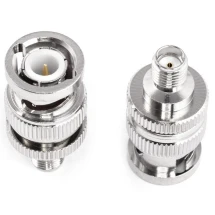 Перехідник SMA-розетка BNC-вилка Emico EM-BC054-NGT