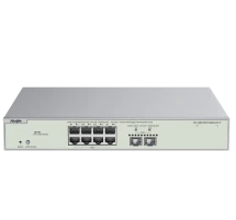 Комутатор Ruijie RG-NBS3300-8MG2XS-P