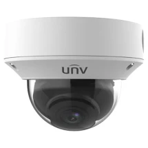 IP-відеокамера Uniview IPC3234SA-DZK White