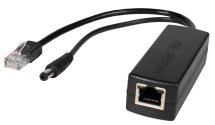 PoE-сплітер NVC PD4812/DC (73-00143)