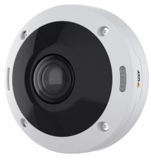 ІР-відеокамера Axis M4308-PLE (1.3) White