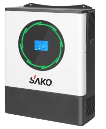 Гібридний інвертор Sako SUNPOLO-11K 11KW/48V+150A MPPT
