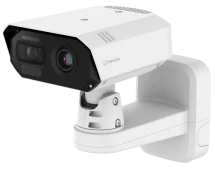 IP-камера тепловізійна Hanwha Vision (TNM-C4940TDR)