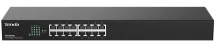 Комутатор Tenda TEG1016G