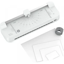 Ламінатор HP OneLam Combo A3 (3162)