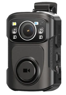 Нагрудний відеореєстратор Boblov B4K5