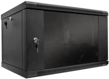 Шафа настінна SteelNet 4U 600 x 350