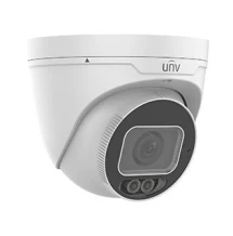 IP-видеокамера Uniview IPC3634SE-ADZK-WL-I0 White