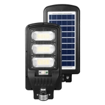 Уличный фонарь на солнечной батарее Gemix GE-150 150W (SGEGMX150WSTD)