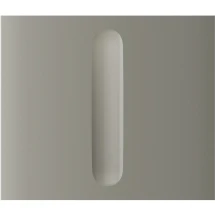 Центральна кнопка для димерного вимикача Ajax CenterButton (Dimmer) vertical Olive (98598.256.OL1)