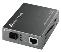 (Уценка) Медиаконвертор TP-Link MC111CS
